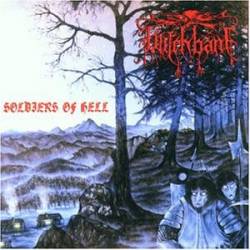 Witchbane : Soldiers of Hell